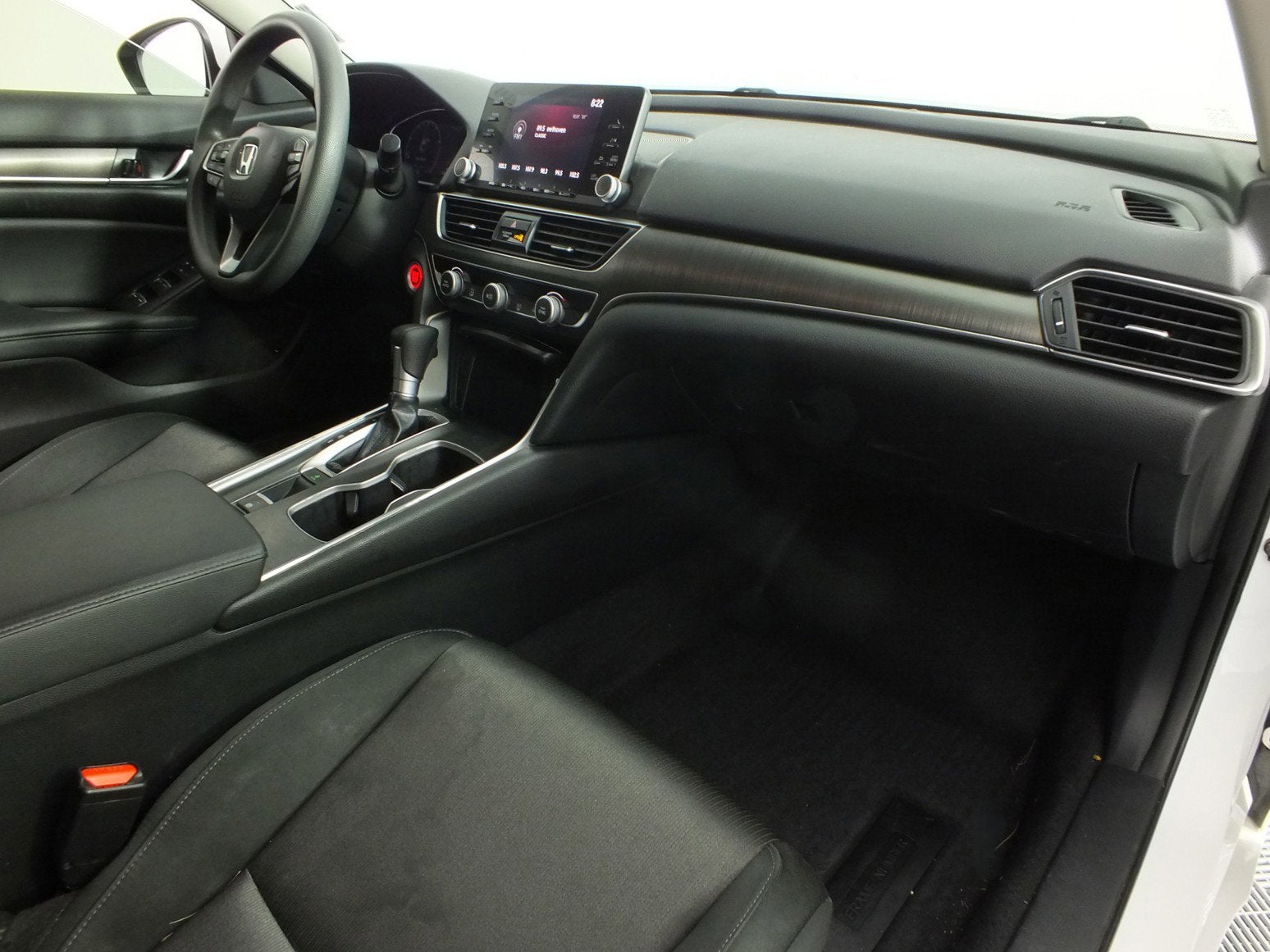 2020 Honda Accord Sedan LX FWD *GREAT MPG!*