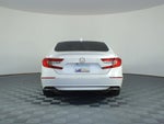 2020 Honda Accord Sedan LX FWD *GREAT MPG!*