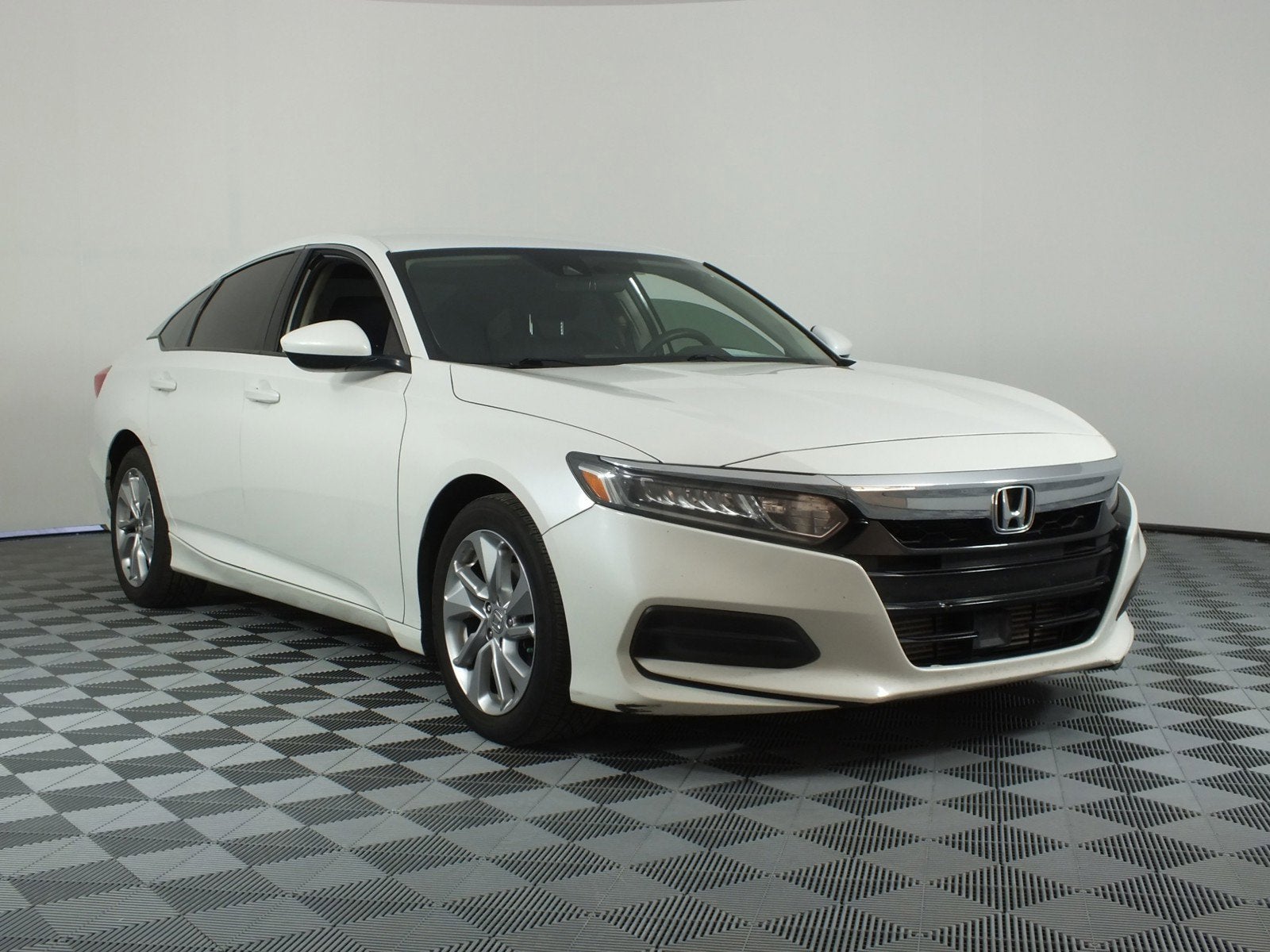 2020 Honda Accord Sedan LX FWD *GREAT MPG!*