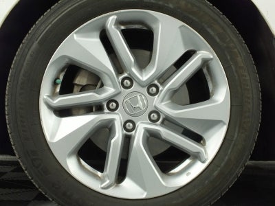 2020 Honda Accord Sedan LX FWD *GREAT MPG!*