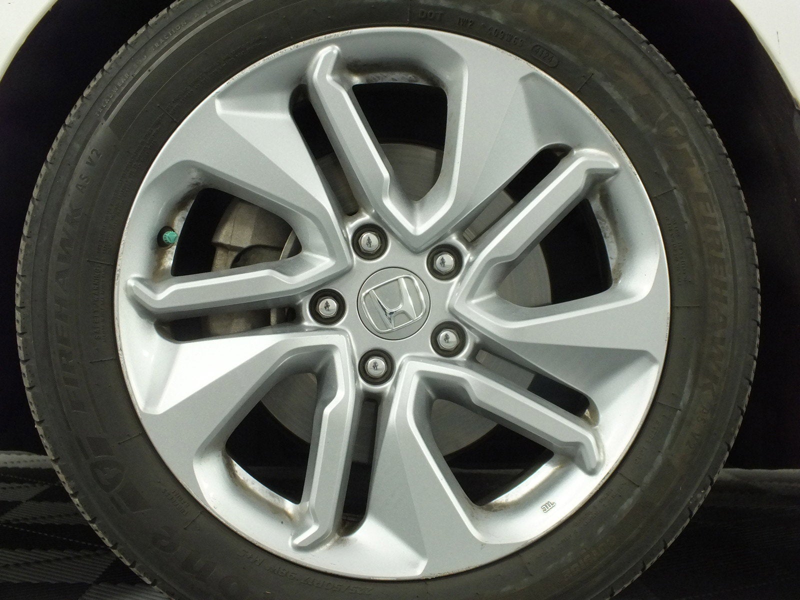 2020 Honda Accord Sedan LX FWD *GREAT MPG!*