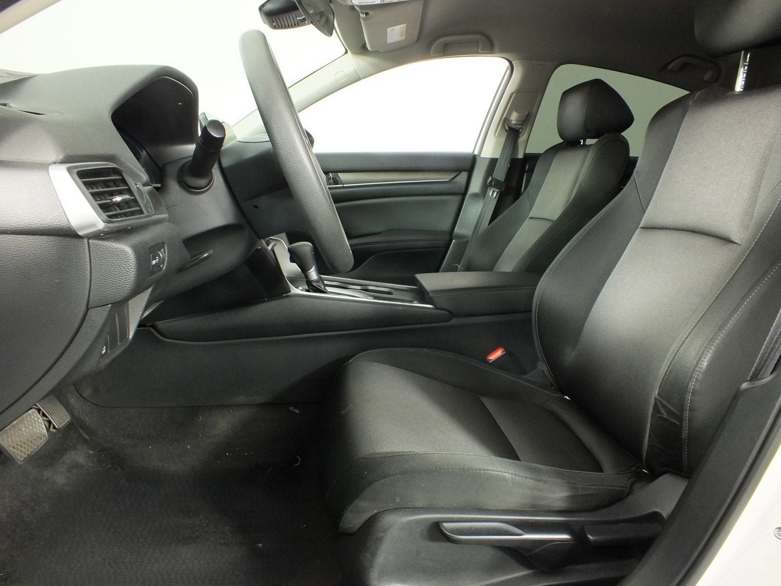 2020 Honda Accord Sedan LX FWD *GREAT MPG!*