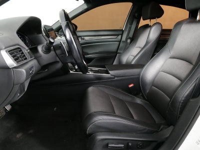 2019 Honda Accord Sedan Sport 1.5T *CLEAN CARFAX*