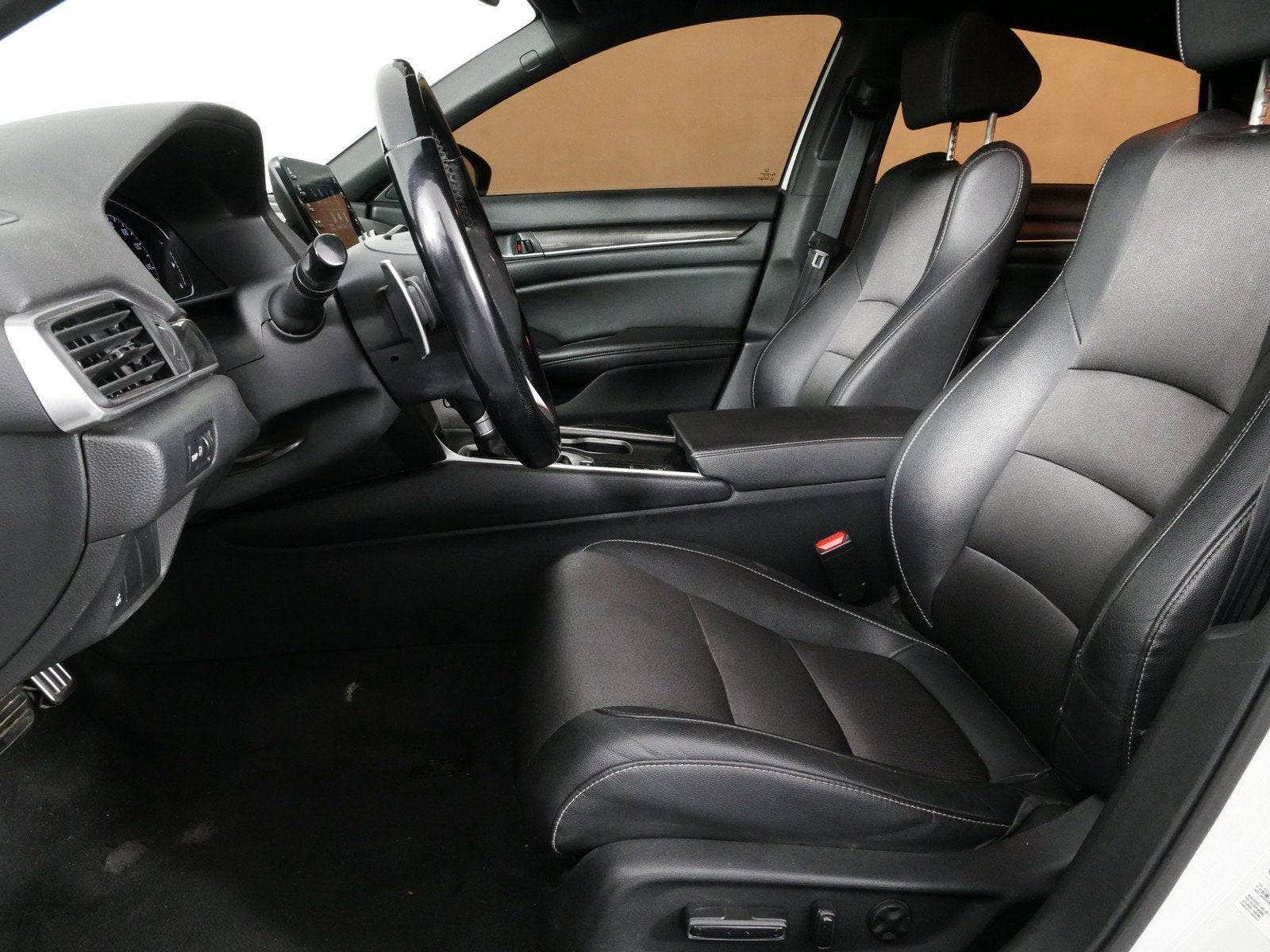 2019 Honda Accord Sedan Sport 1.5T *CLEAN CARFAX*