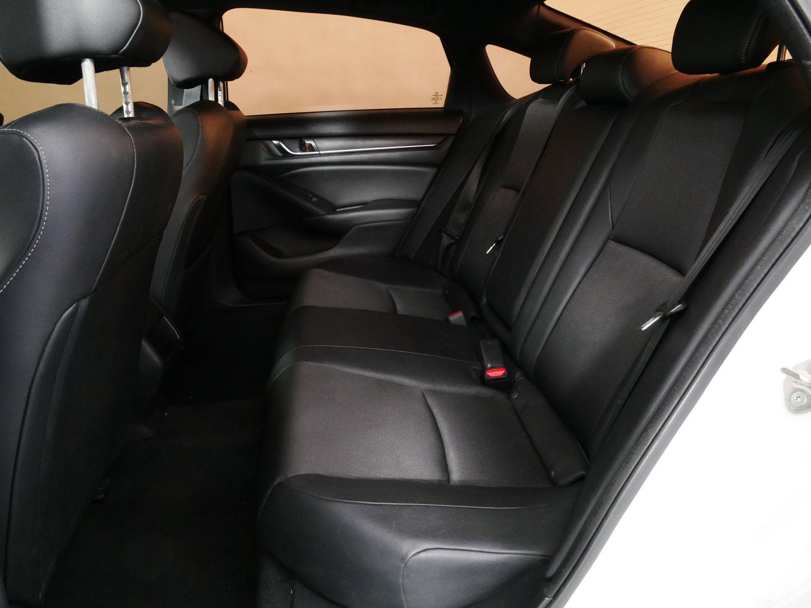 2019 Honda Accord Sedan Sport 1.5T *CLEAN CARFAX*