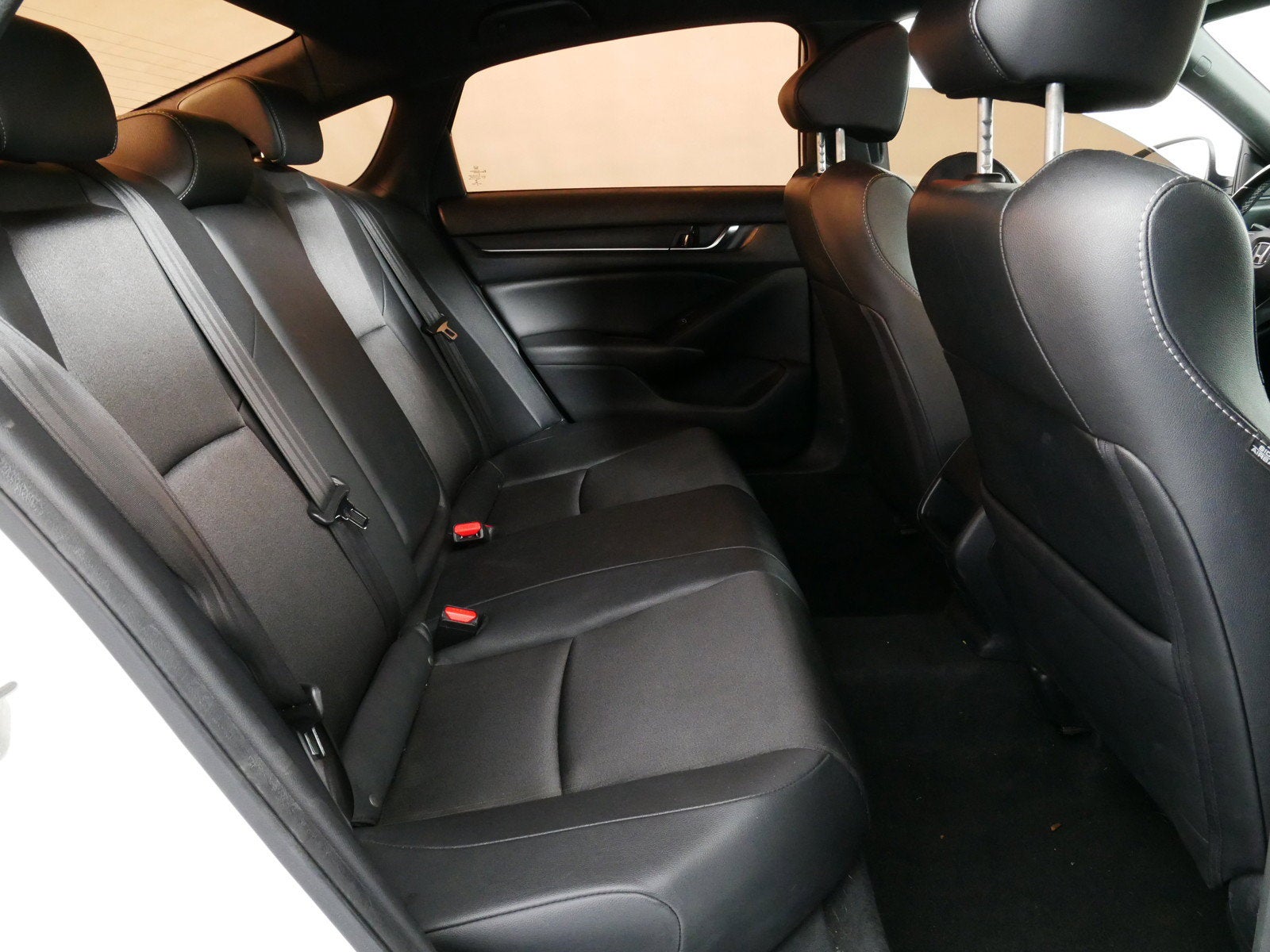 2019 Honda Accord Sedan Sport 1.5T *CLEAN CARFAX*
