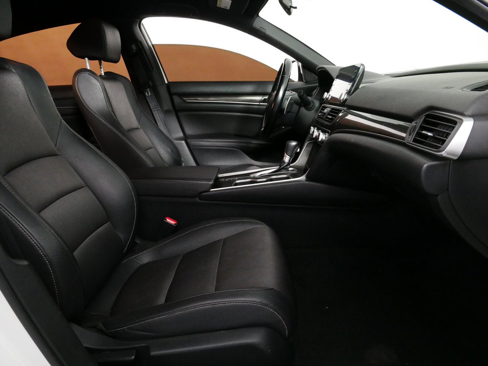 2019 Honda Accord Sedan Sport 1.5T *CLEAN CARFAX*