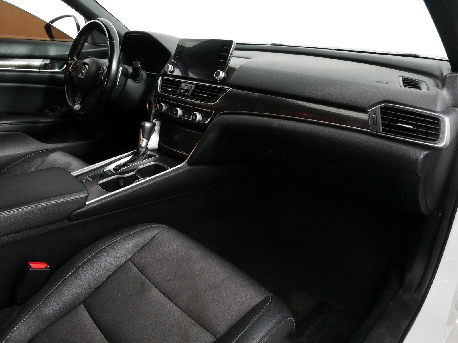 2019 Honda Accord Sedan Sport 1.5T *CLEAN CARFAX*