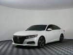 2019 Honda Accord Sedan Sport 1.5T *CLEAN CARFAX*