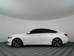 2019 Honda Accord Sedan Sport 1.5T *CLEAN CARFAX*