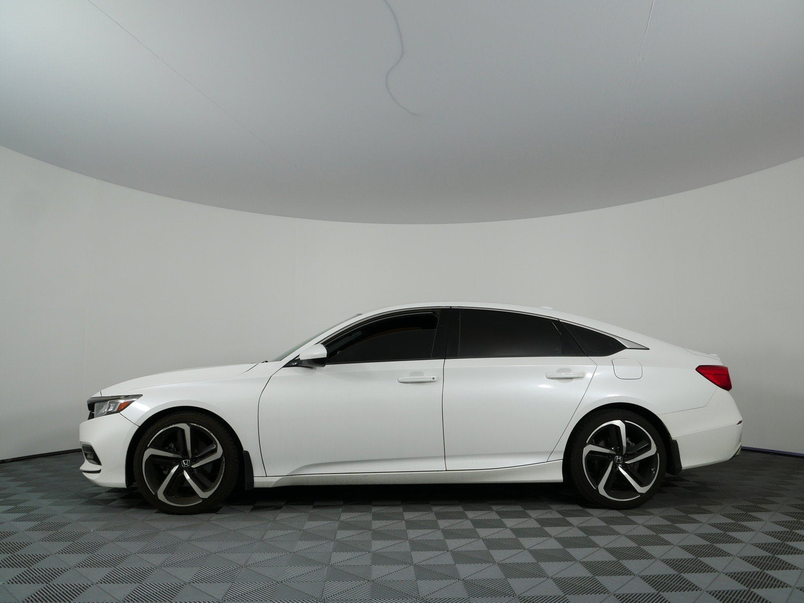 2019 Honda Accord Sedan Sport 1.5T *CLEAN CARFAX*