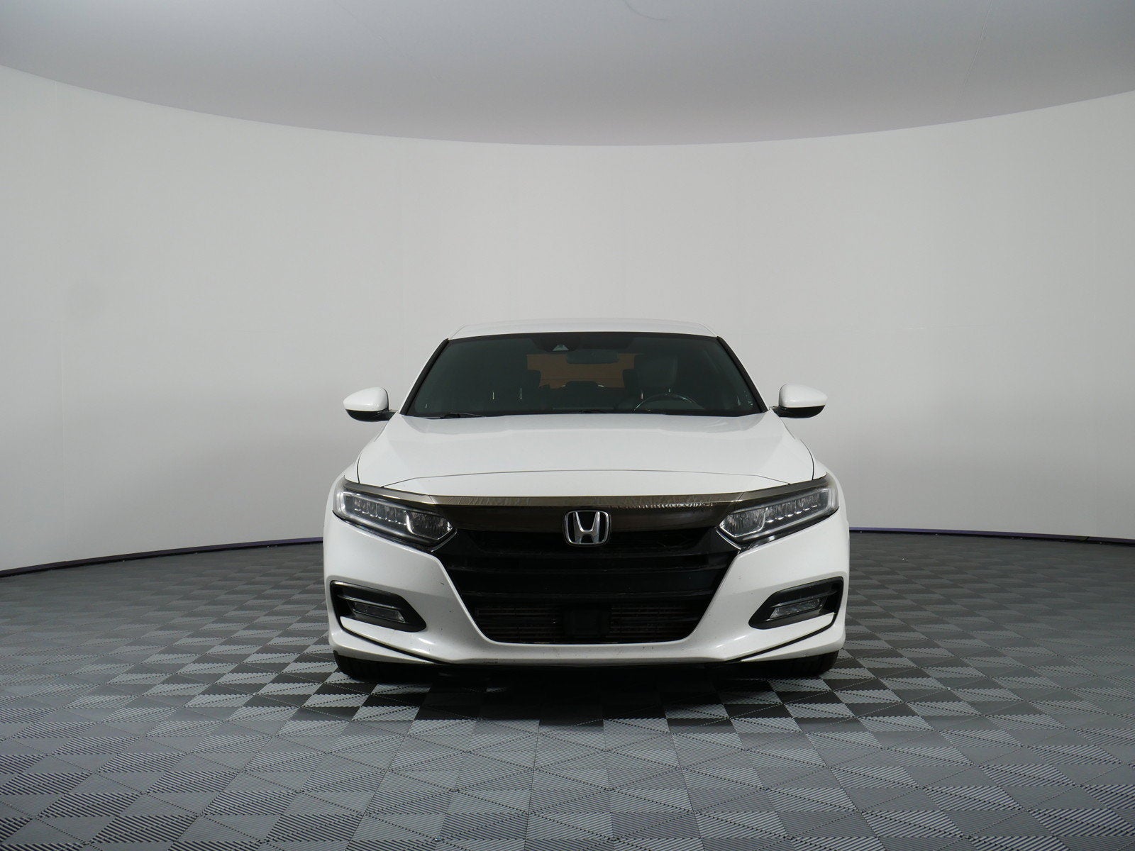 2019 Honda Accord Sedan Sport 1.5T *CLEAN CARFAX*