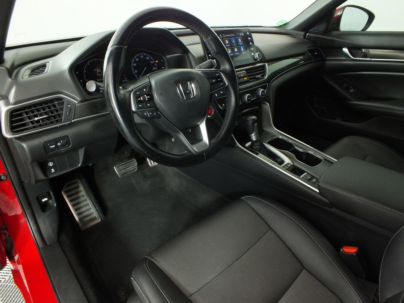 2020 Honda Accord Sedan Sport FWD *CLEAN CARFAX!*