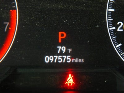 2020 Honda Accord Sedan Sport FWD *CLEAN CARFAX!*