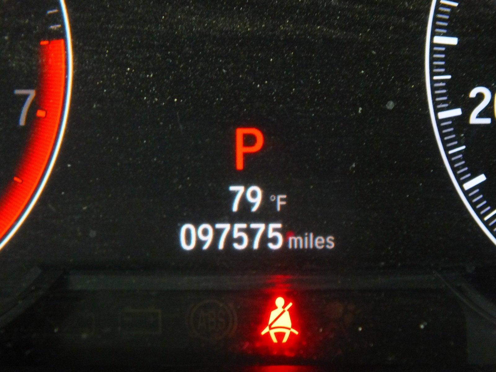 2020 Honda Accord Sedan Sport FWD *CLEAN CARFAX!*