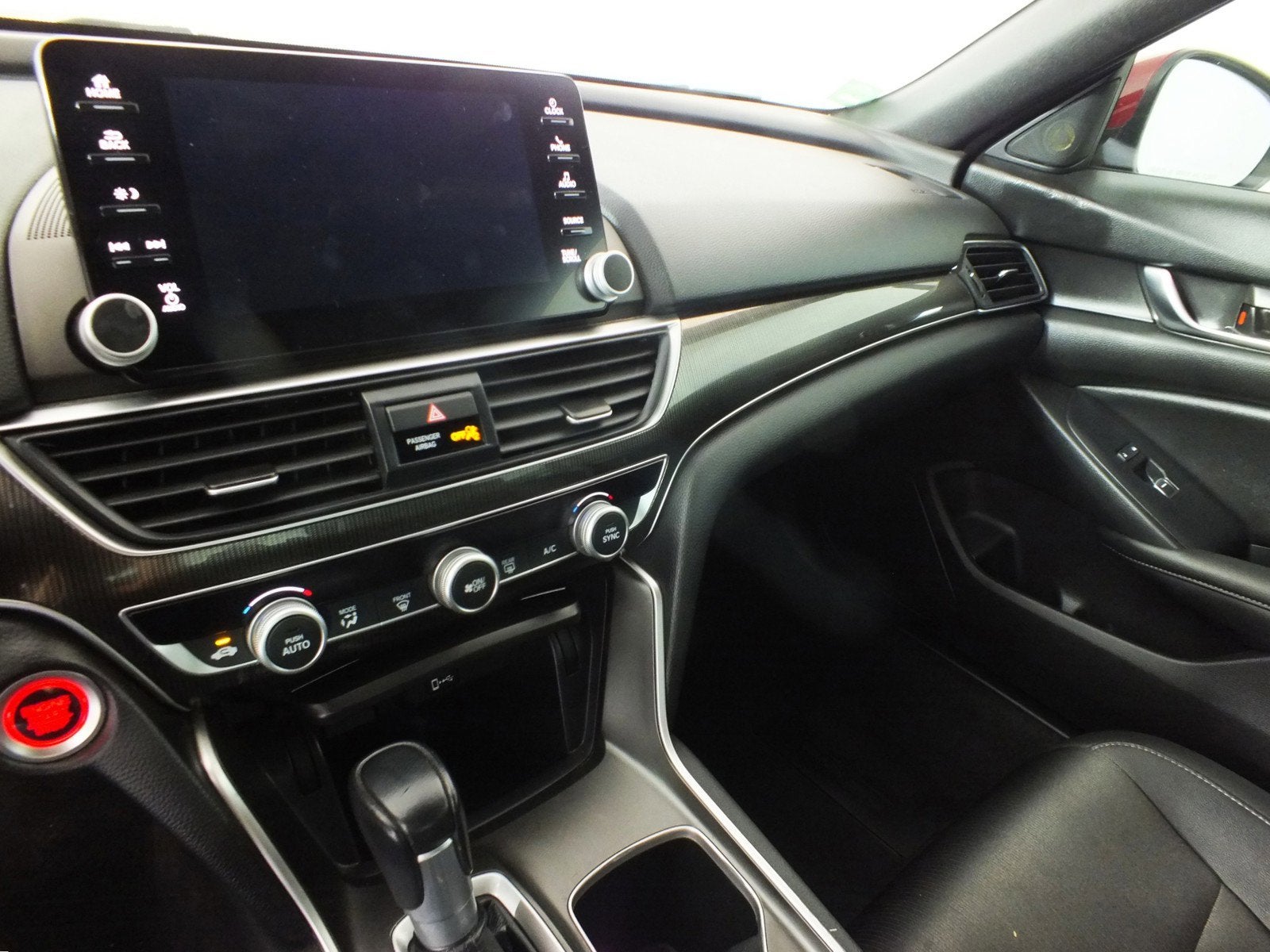 2020 Honda Accord Sedan Sport FWD *CLEAN CARFAX!*