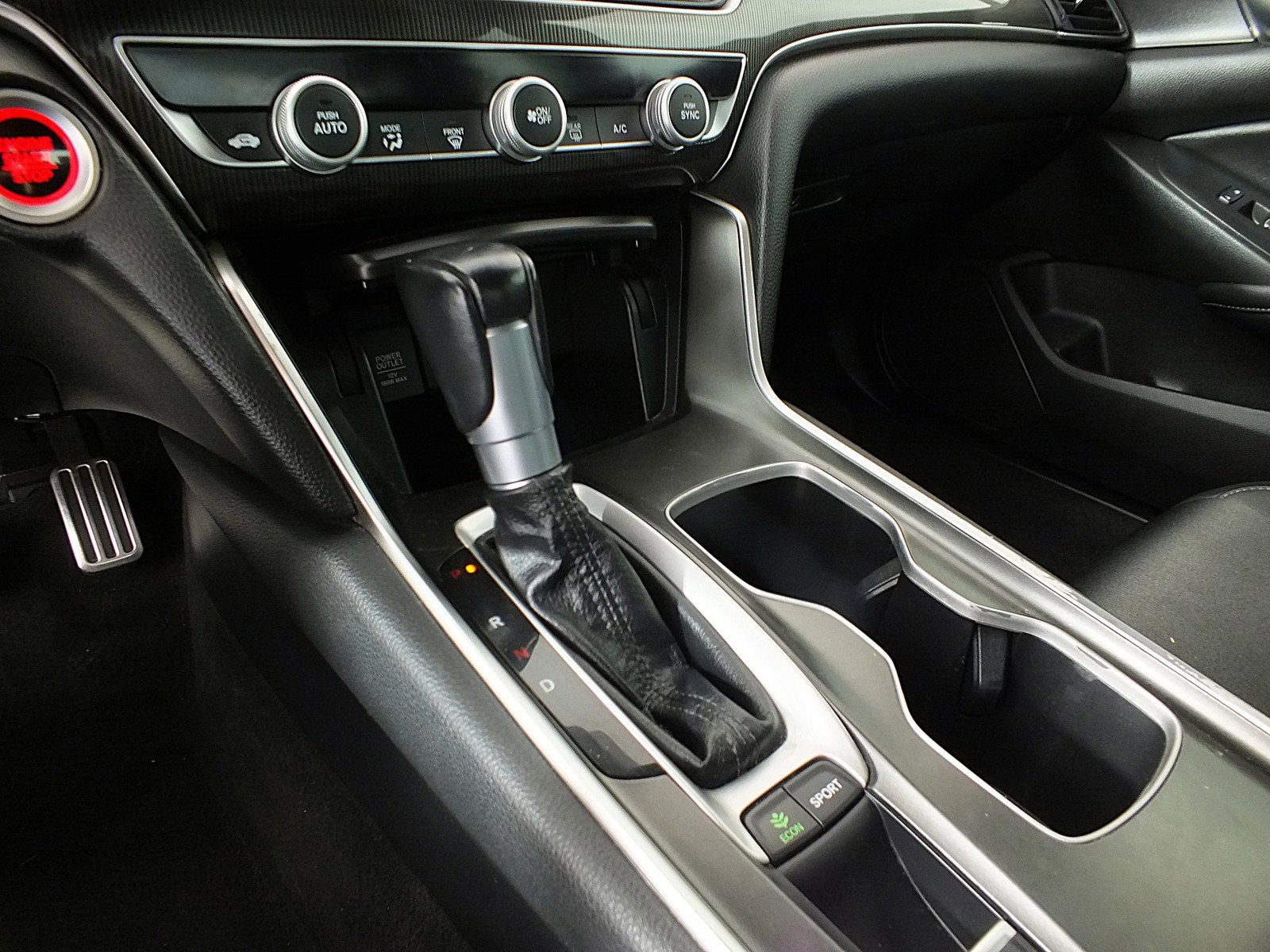 2020 Honda Accord Sedan Sport FWD *CLEAN CARFAX!*