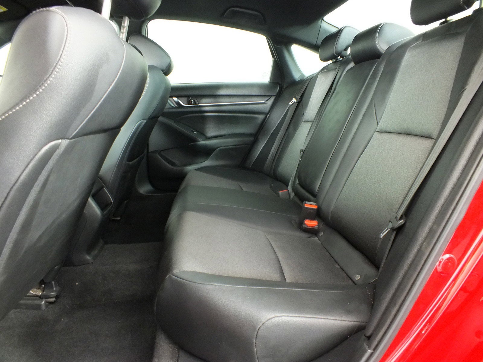 2020 Honda Accord Sedan Sport FWD *CLEAN CARFAX!*