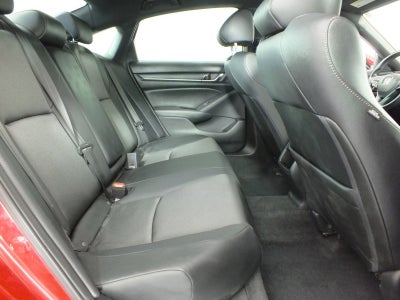 2020 Honda Accord Sedan Sport FWD *CLEAN CARFAX!*