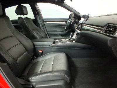 2020 Honda Accord Sedan Sport FWD *CLEAN CARFAX!*