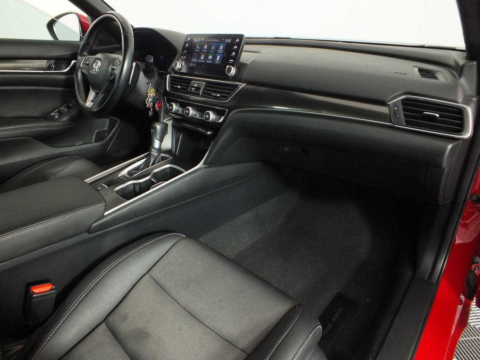 2020 Honda Accord Sedan Sport FWD *CLEAN CARFAX!*