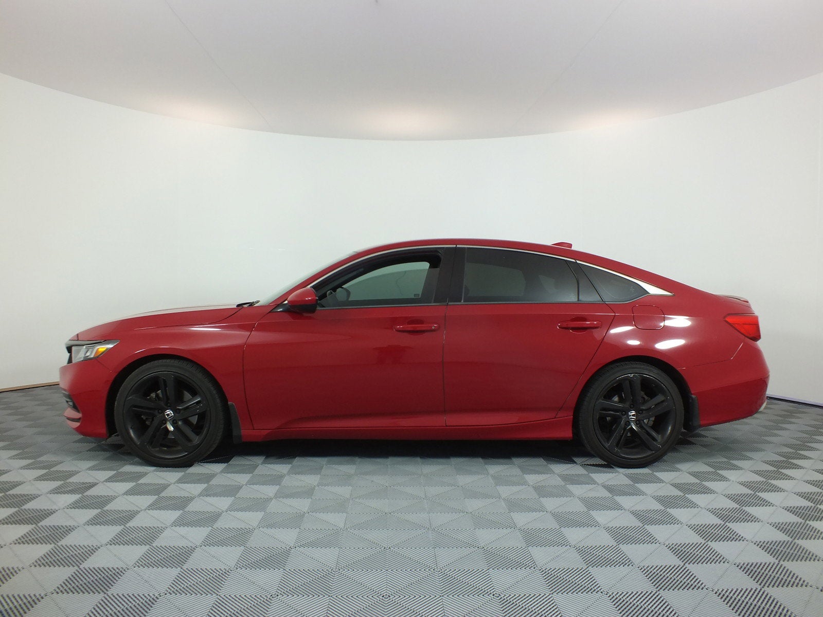 2020 Honda Accord Sedan Sport FWD *CLEAN CARFAX!*