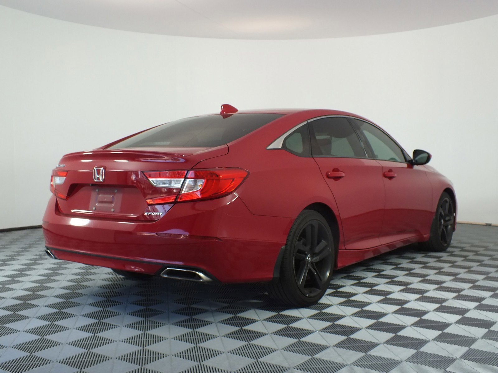 2020 Honda Accord Sedan Sport FWD *CLEAN CARFAX!*