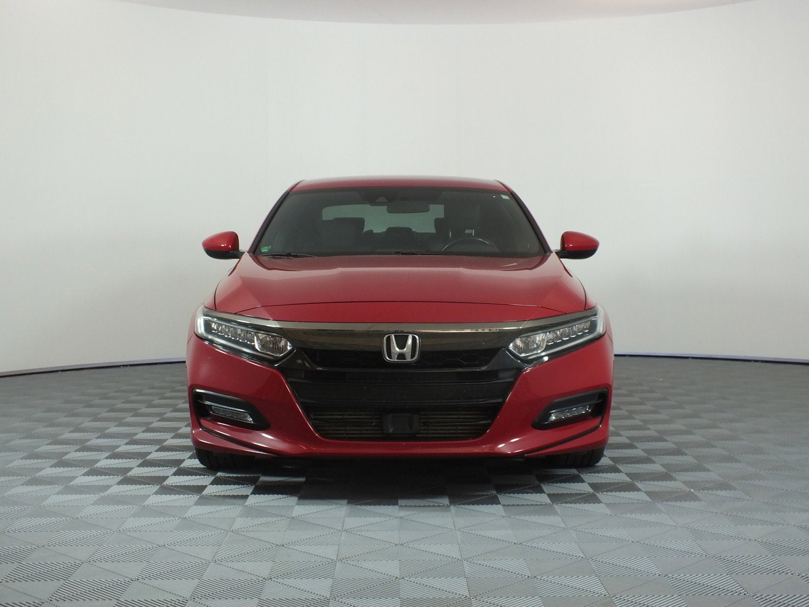 2020 Honda Accord Sedan Sport FWD *CLEAN CARFAX!*