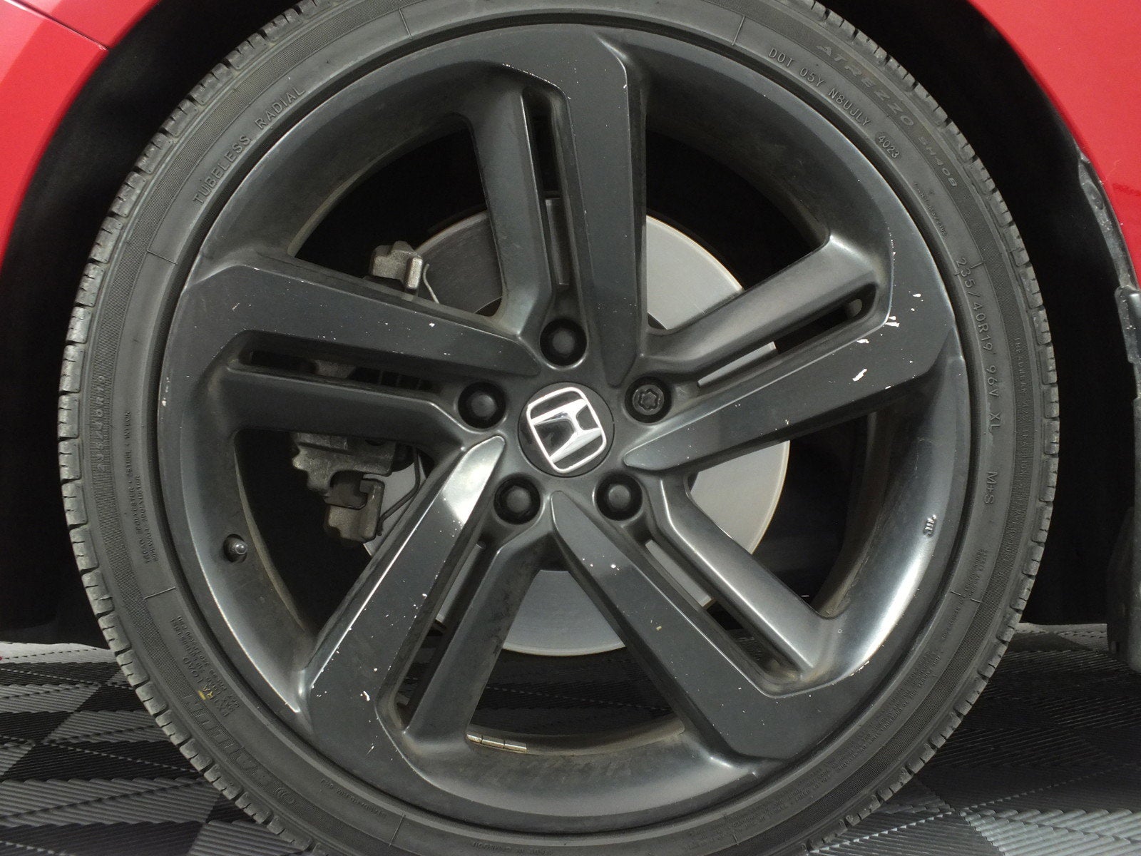 2020 Honda Accord Sedan Sport FWD *CLEAN CARFAX!*