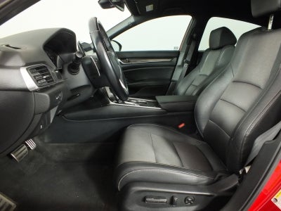 2020 Honda Accord Sedan Sport FWD *CLEAN CARFAX!*