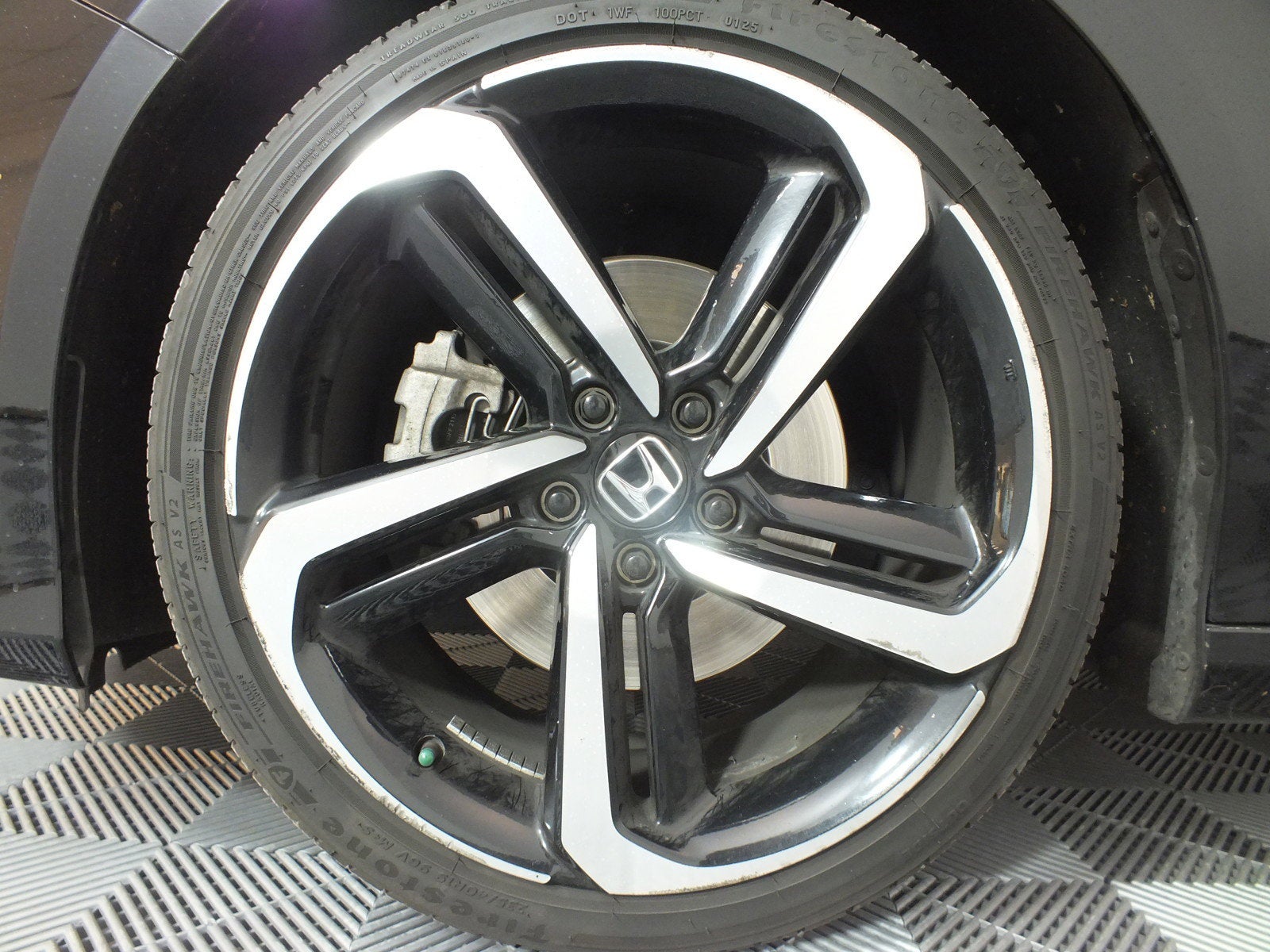 2022 Honda Accord Sedan Sport *1-OWNER*