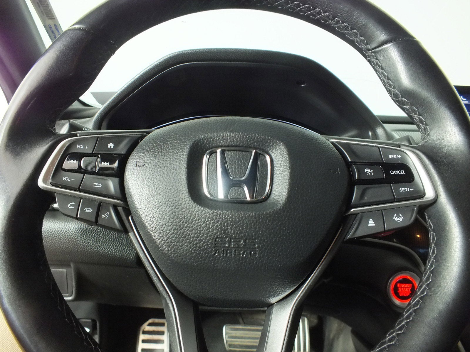 2022 Honda Accord Sedan Sport *1-OWNER*