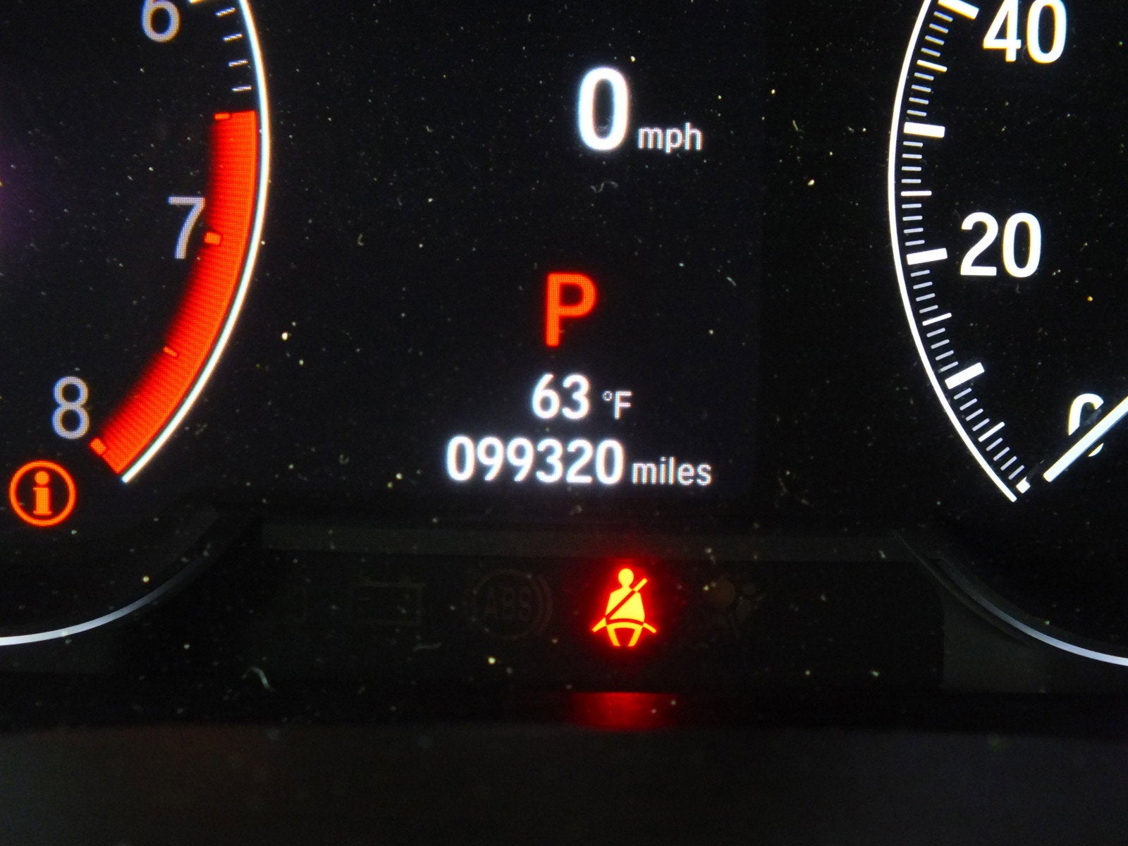 2022 Honda Accord Sedan Sport *1-OWNER*