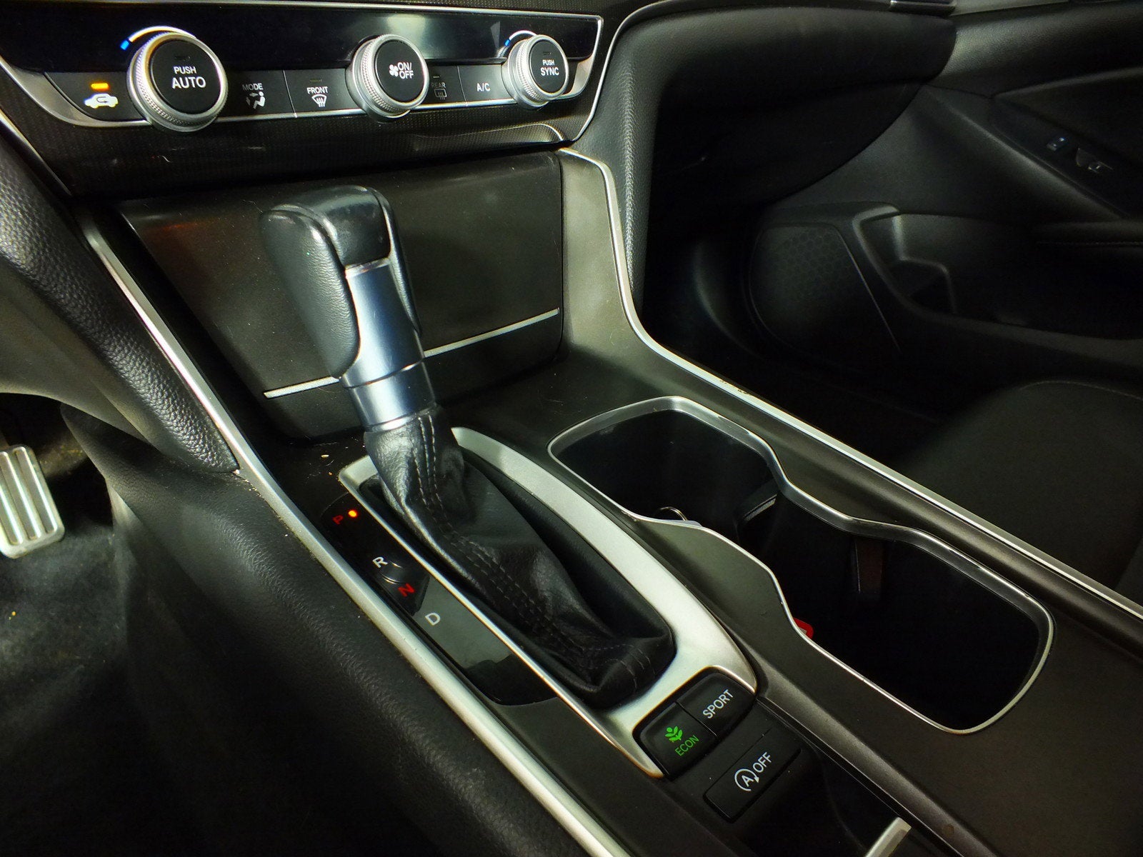 2022 Honda Accord Sedan Sport *1-OWNER*