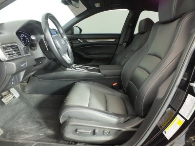 2022 Honda Accord Sedan Sport *1-OWNER*