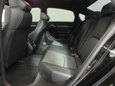 2022 Honda Accord Sedan Sport *1-OWNER*