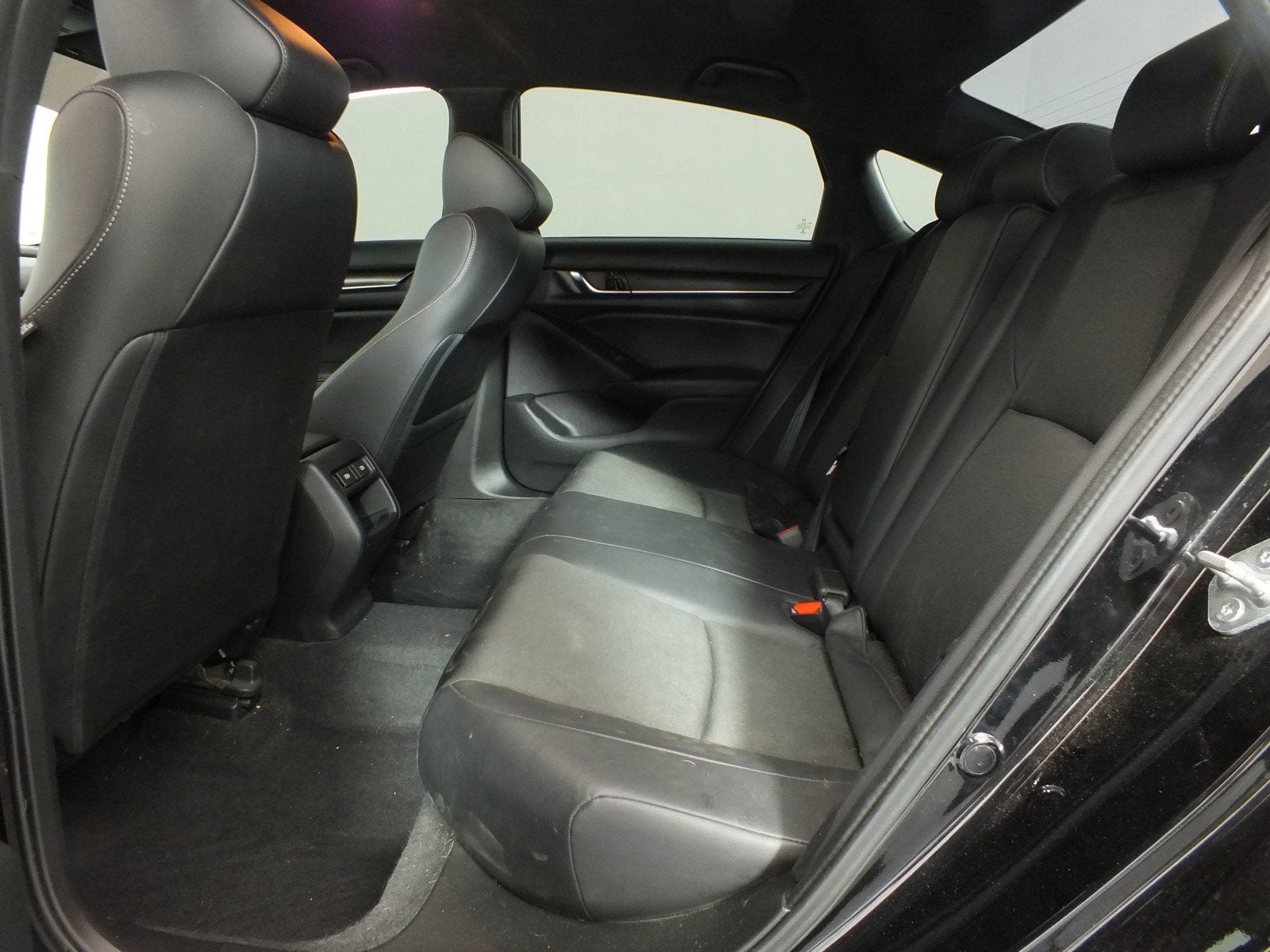 2022 Honda Accord Sedan Sport *1-OWNER*