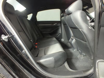 2022 Honda Accord Sedan Sport *1-OWNER*