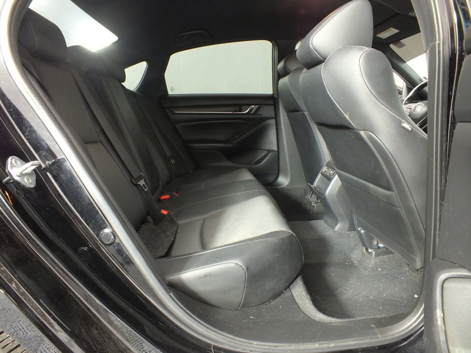 2022 Honda Accord Sedan Sport *1-OWNER*