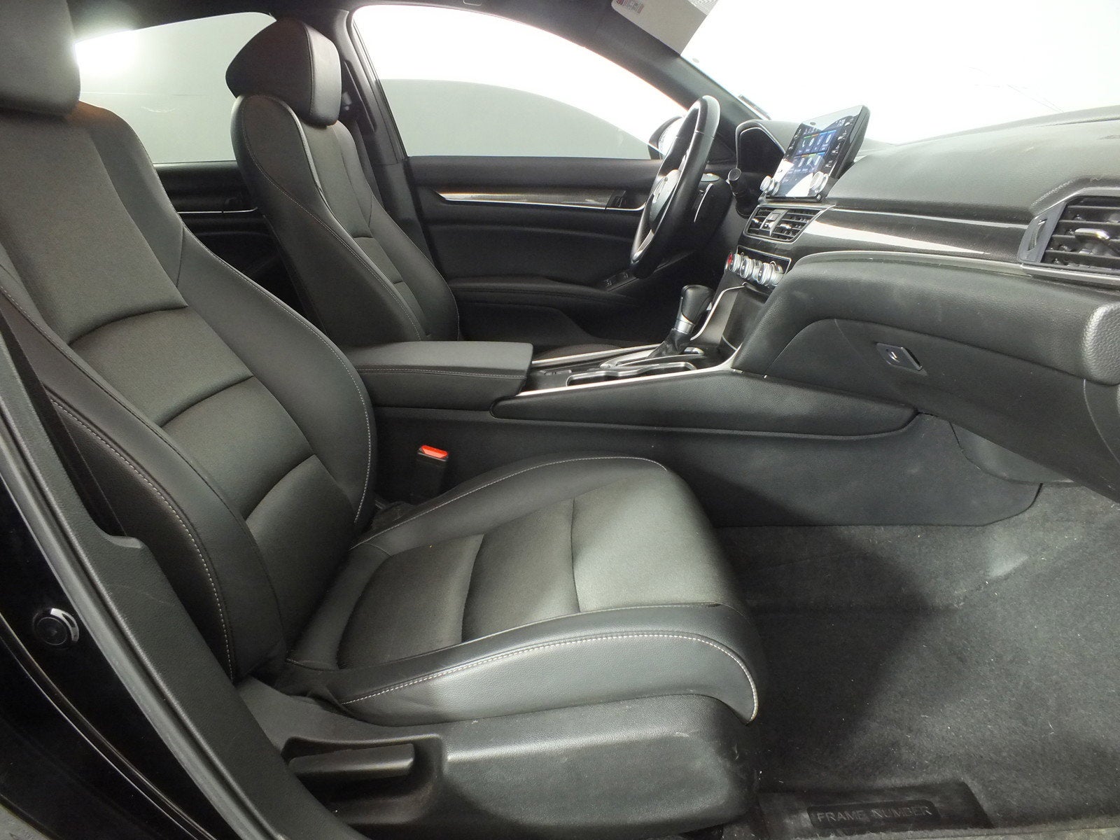 2022 Honda Accord Sedan Sport *1-OWNER*