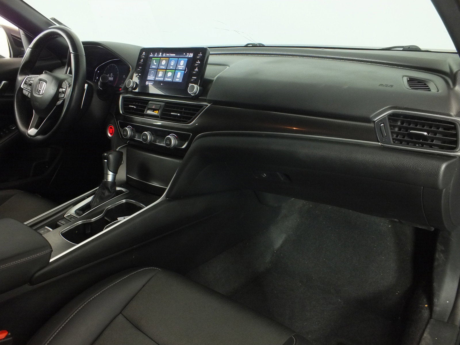 2022 Honda Accord Sedan Sport *1-OWNER*