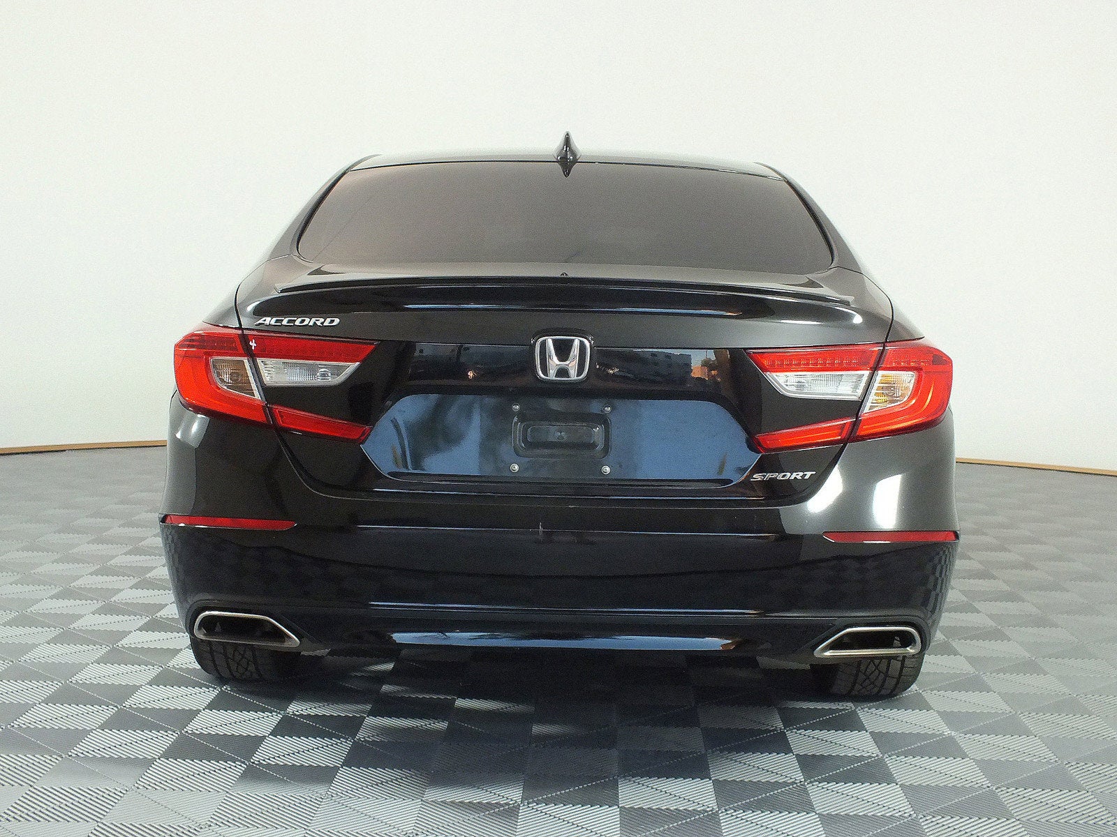 2022 Honda Accord Sedan Sport *1-OWNER*
