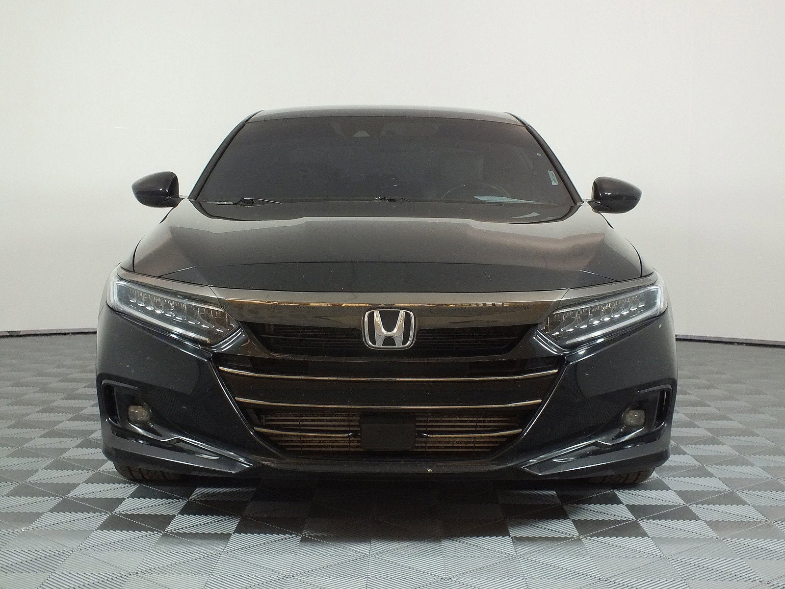2022 Honda Accord Sedan Sport *1-OWNER*