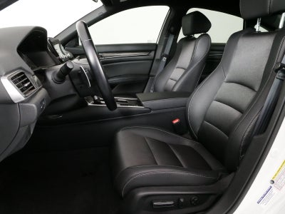 2020 Honda Accord Sedan Sport *1-OWNER*
