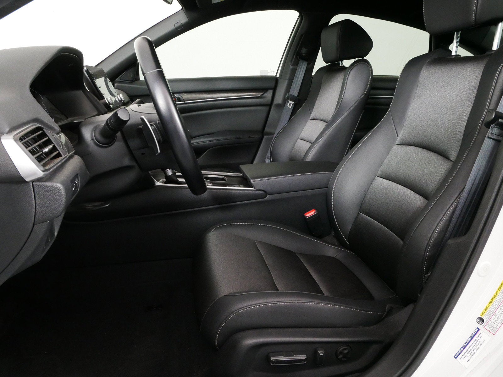 2020 Honda Accord Sedan Sport *1-OWNER*