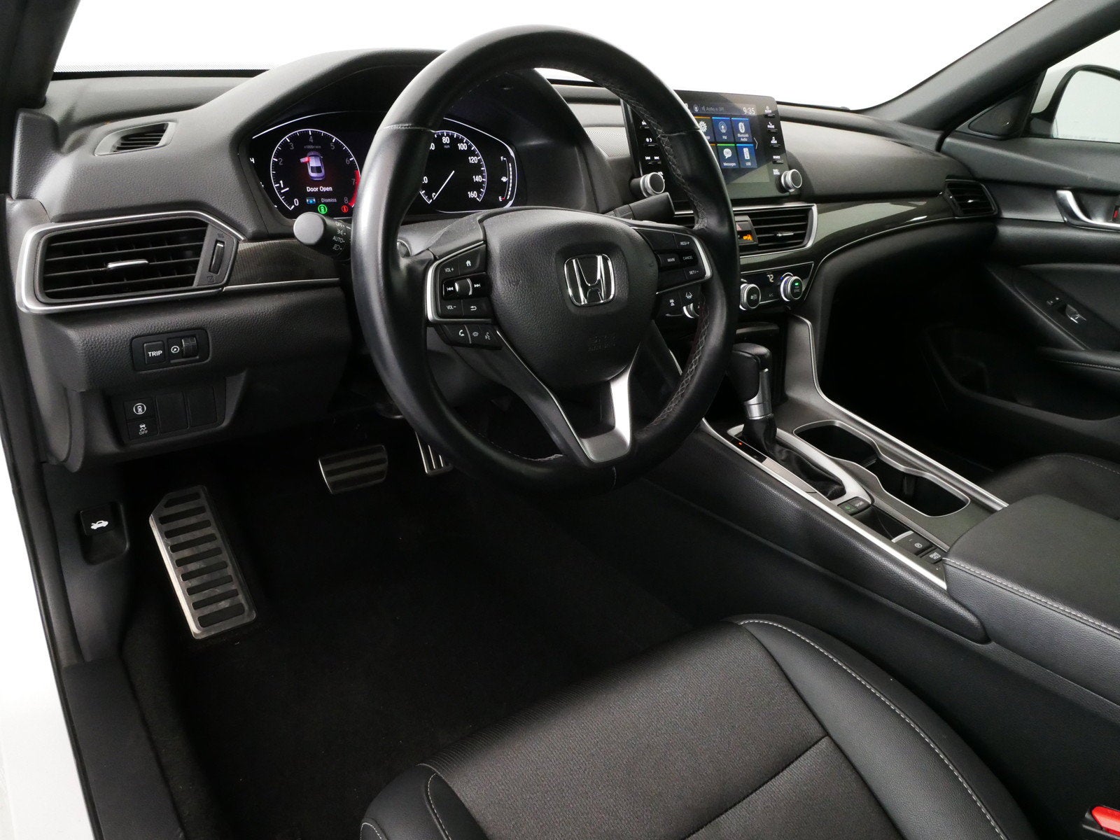 2020 Honda Accord Sedan Sport *1-OWNER*