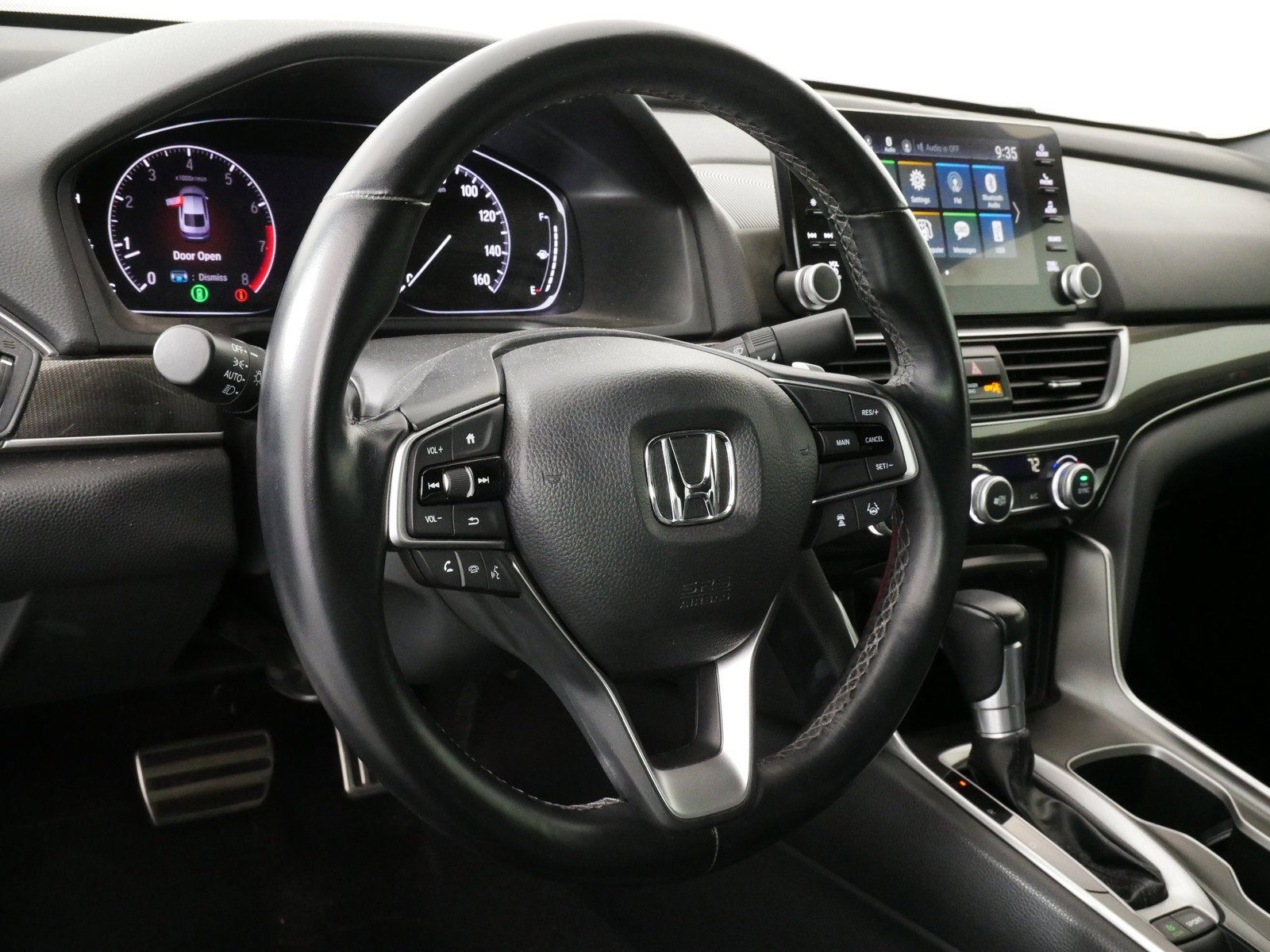 2020 Honda Accord Sedan Sport *1-OWNER*