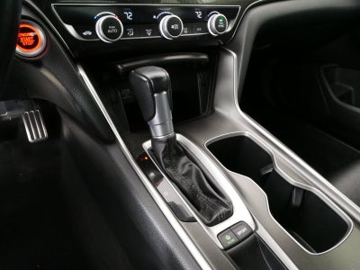 2020 Honda Accord Sedan Sport *1-OWNER*