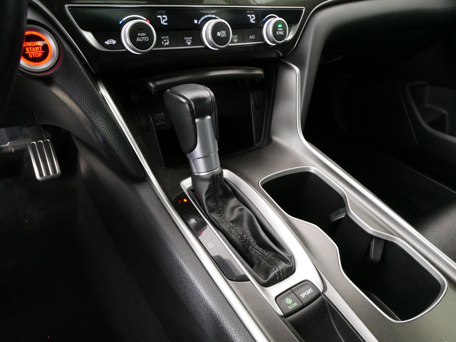 2020 Honda Accord Sedan Sport *1-OWNER*