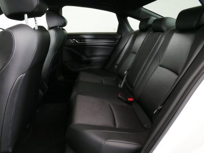2020 Honda Accord Sedan Sport *1-OWNER*